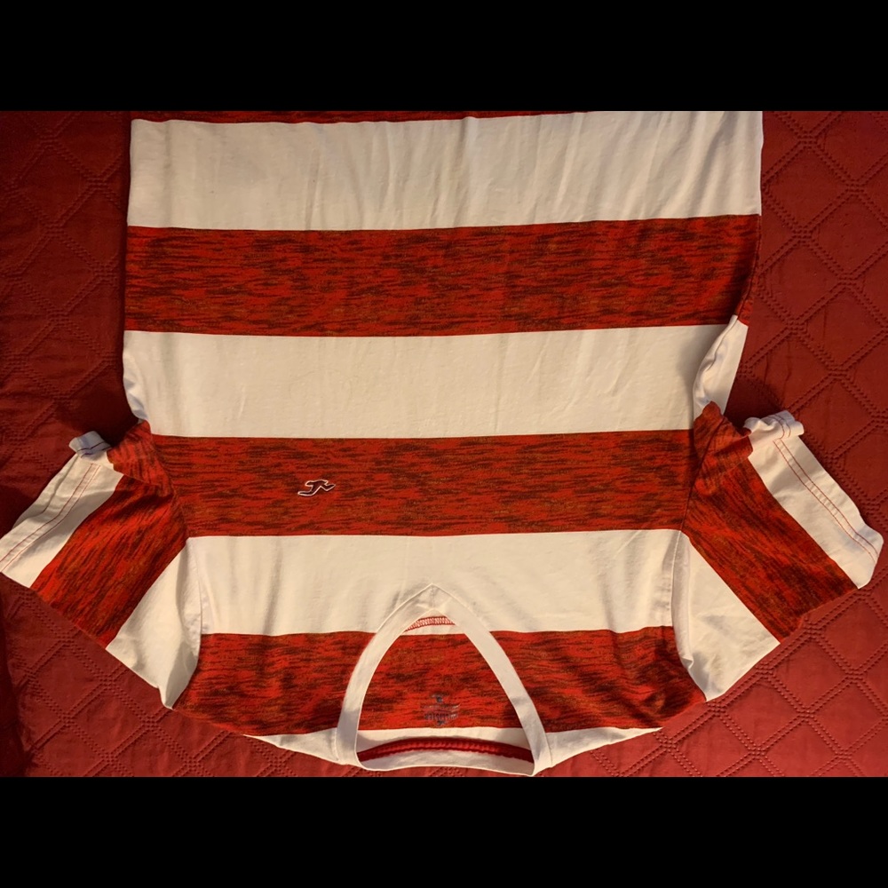 Mens Hollister VNeck